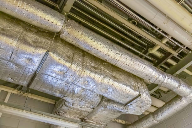 Affordable HVAC Duct Cleaning in Dallas, TX